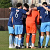 Huddle